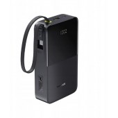 Повербанк Baseus Bipow 2 Pro 22.5W 20000mAh Black