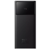 Повербанк Baseus EnerFill FP41 30000 mAh 22.5W Black