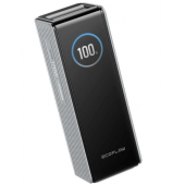 Повербанк EcoFlow RAPID 25000mAh 170W Black 