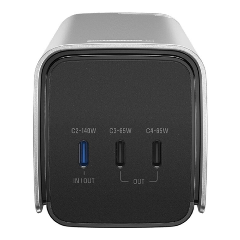 Повербанк EcoFlow RAPID Pro 27650mAh 300W