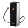 Повербанк EcoFlow RAPID Pro 27650mAh 300W