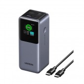 Повербанк UGREEN Nexode PB721 20000mAh 130W