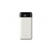 Повербанк Silicon Power GD28 10000mAh White