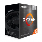 Процесор AMD Ryzen 5 5600G