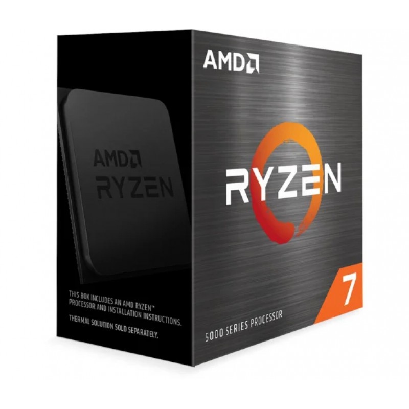 Процесор AMD Ryzen 7 5700X