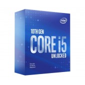Процесор Intel Core i5-10600KF