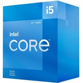 Процесор Intel Core i5-12400F