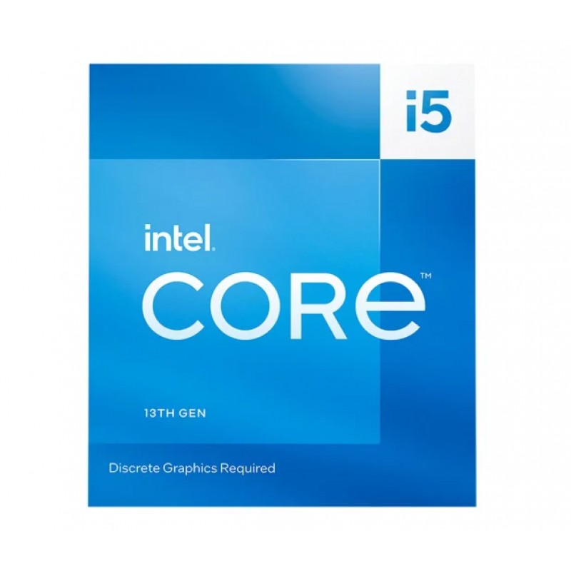 Процесор Intel Core i5-13400F