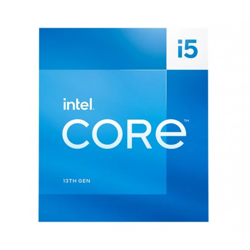 Процесор Intel Core i5-13500