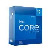 Процесор Intel Core i7-12700KF