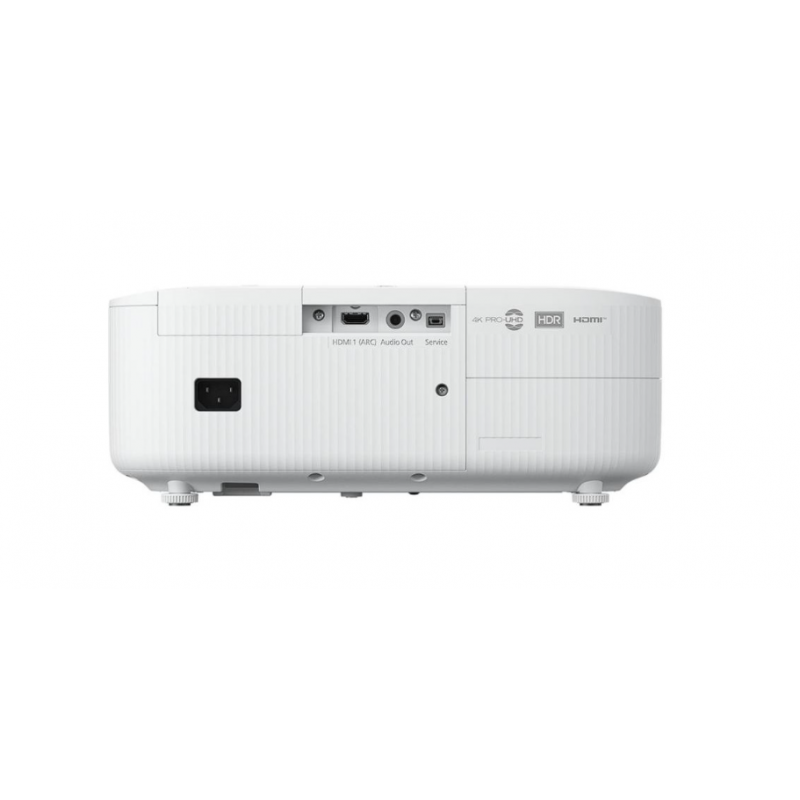 Мультимедійний проектор Epson EH-TW6150
