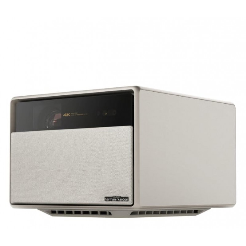 Мультимедійний проектор XGiMi Horizon Ultra 4K