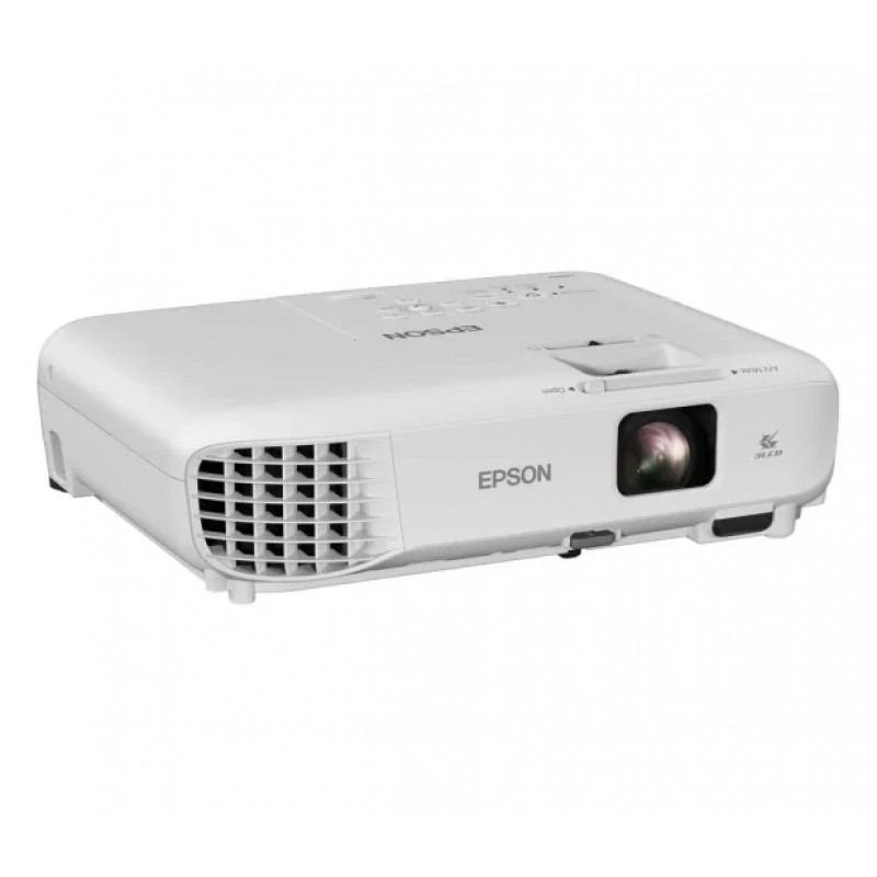 Проектор Epson EB-W06