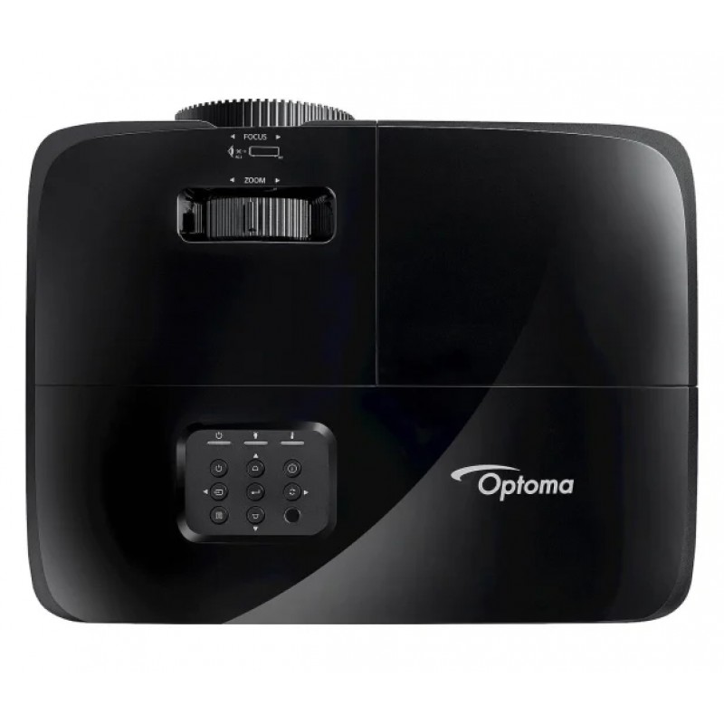 Проектор Optoma DW322