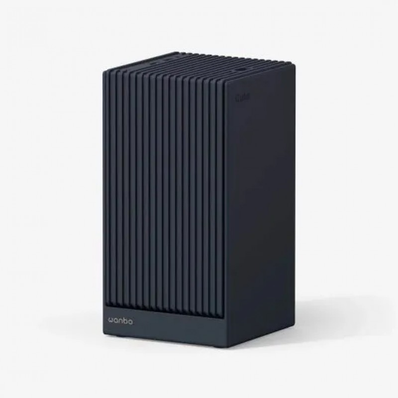 Проектор Wanbo Cube 2 Pro Blue