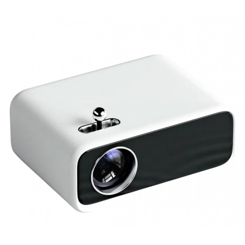 Проектор Wanbo Mini Pro WPE01