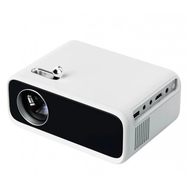 Проектор Wanbo Mini Pro WPE01