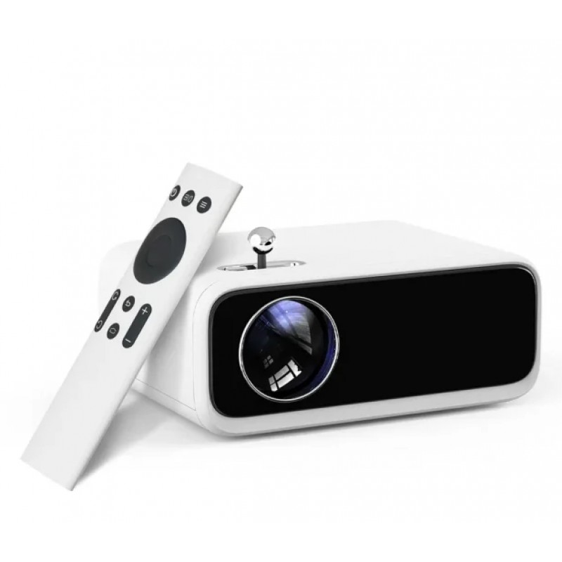 Проектор Wanbo Mini Pro WPE01