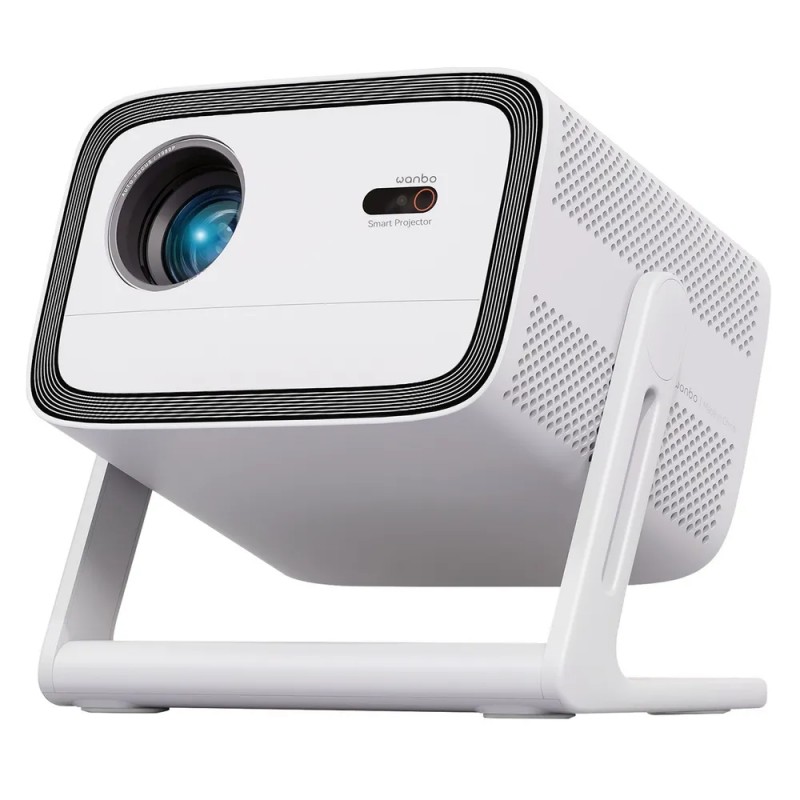 Проектор Wanbo Vali 1 White