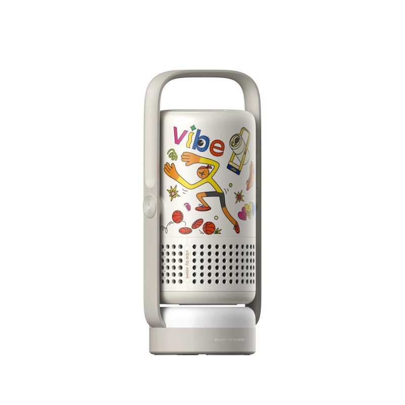 Проектор Xgimi Vibe One