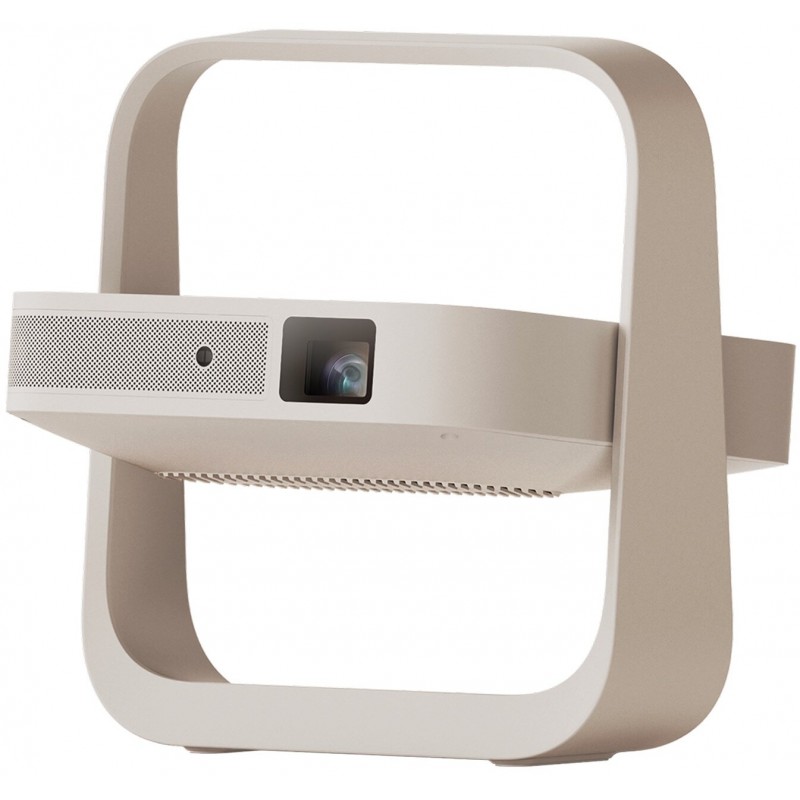 Проектор XGIMI Elfin Flip Plus 