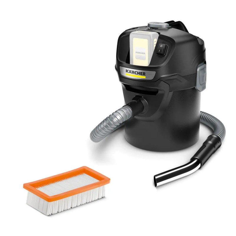 Порохотяг Karcher AD 2 Battery
