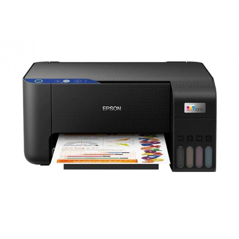 БФП Epson EcoTank L3211