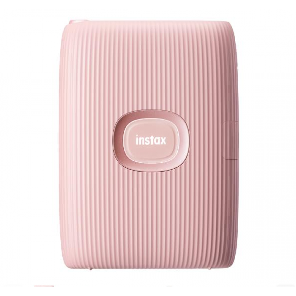 Fujifilm Instax Mini Link 2 - Soft Pink