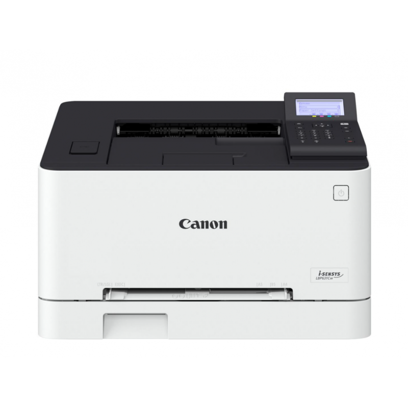 Принтер Canon i-SENSYS Color LBP631CW