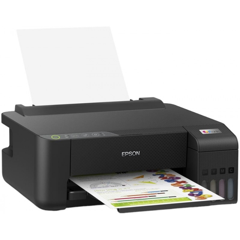 Принтер Epson EcoTank L1270