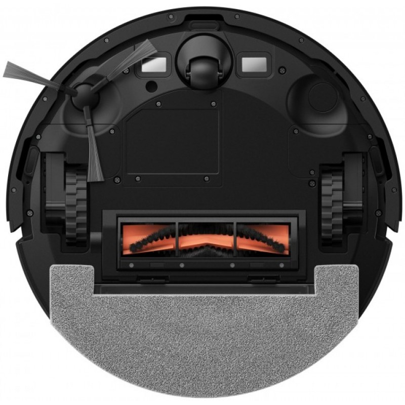 Робот-порохотяг Dreame MOVA E20 Black