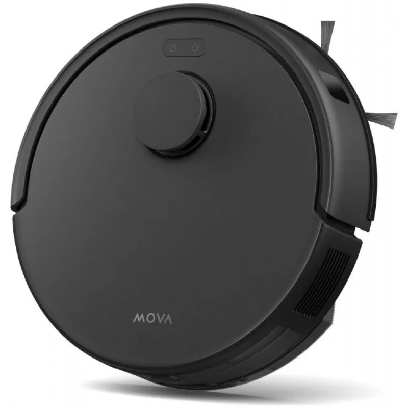 Робот-порохотяг Dreame MOVA E20 Black