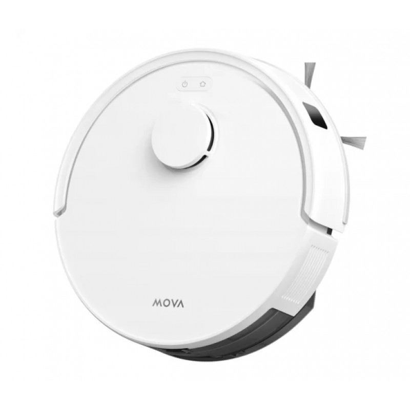 Робот-порохотяг Dreame MOVA E20 White