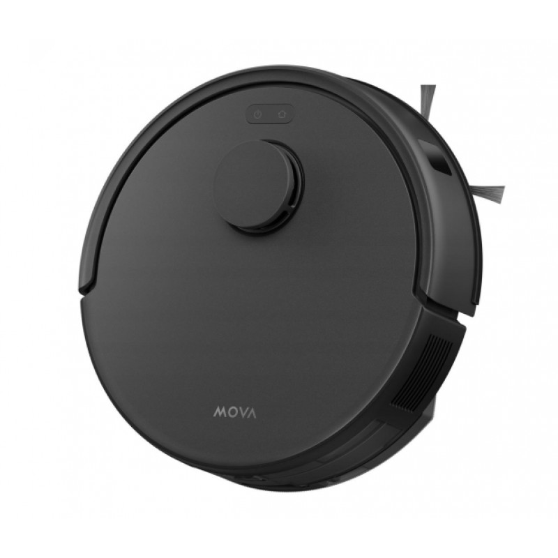 Робот-порохотяг Dreame MOVA E20 Plus Black