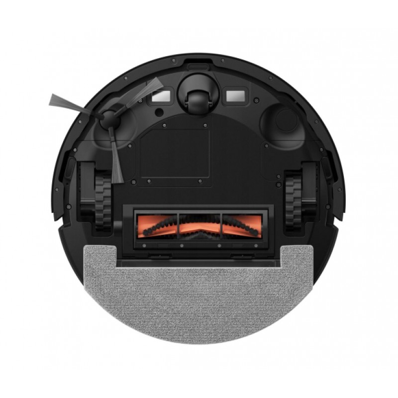 Робот-порохотяг Dreame MOVA E20 Plus Black