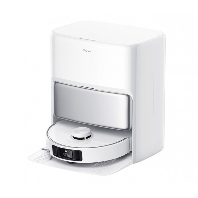 Робот-порохотяг MOVA P50 Pro Ultra