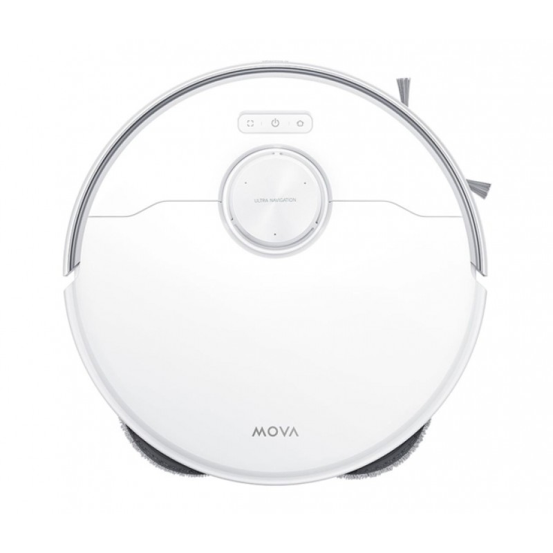 Робот-порохотяг MOVA P50 Pro Ultra