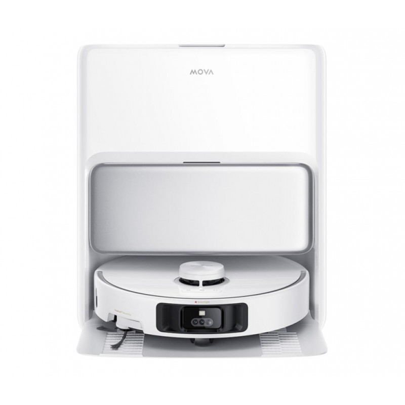 Робот-порохотяг MOVA P50 Pro Ultra