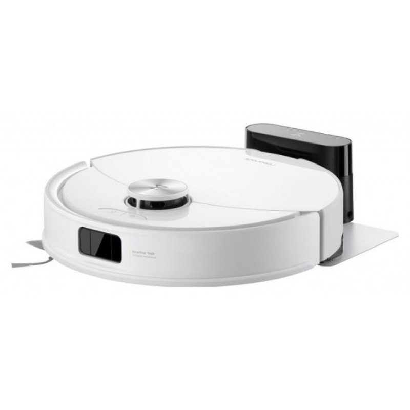 Робот-порохотяг Roborock Q10 VF White