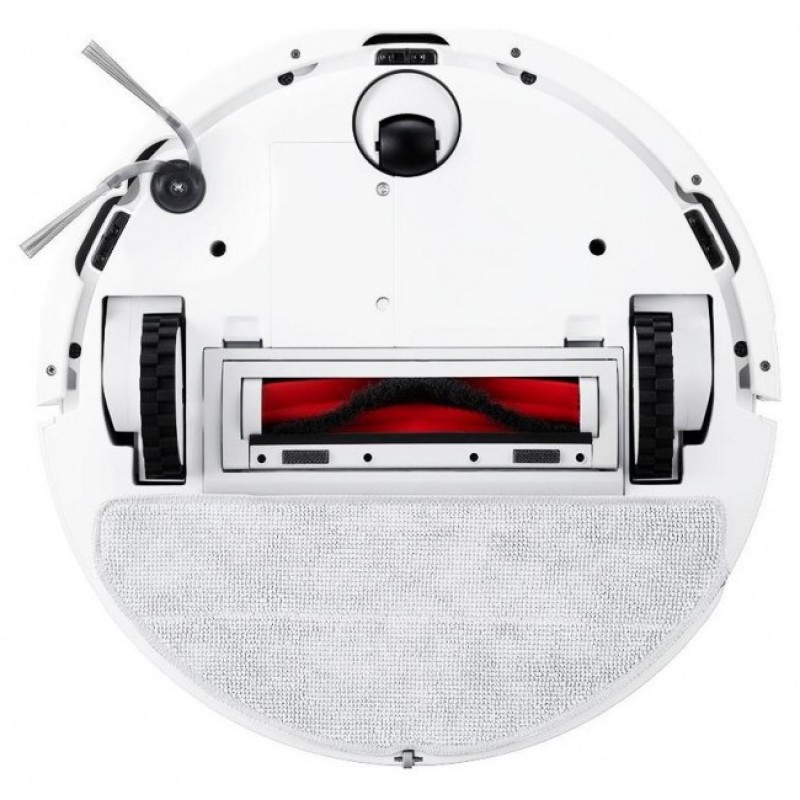 Робот-порохотяг Roborock Q7 VF White