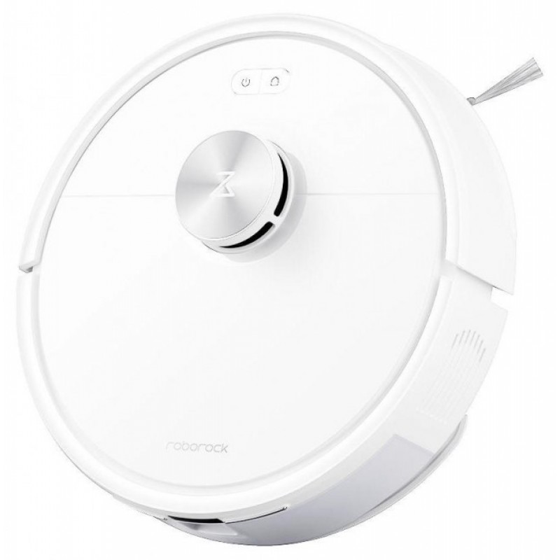 Робот-порохотяг Roborock Q7 VF White
