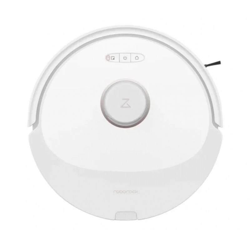 Робот-порохотяг Roborock Q8 Max White