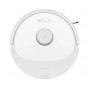 Робот-порохотяг Roborock Q8 Max White