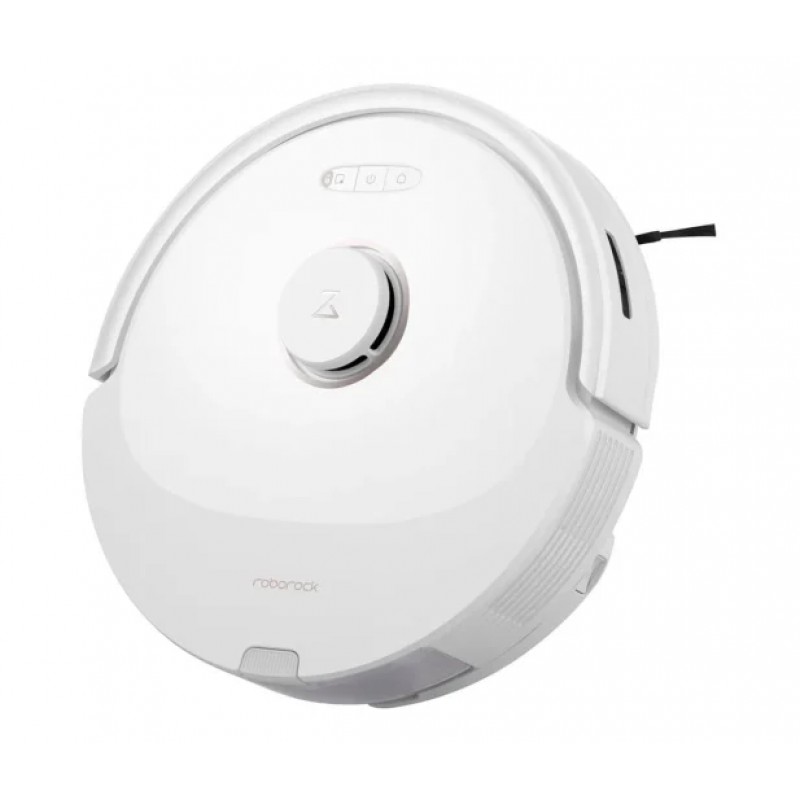 Робот-порохотяг Roborock Q8 Max White