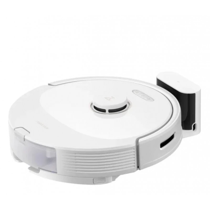 Робот-порохотяг Roborock Q8 Max White