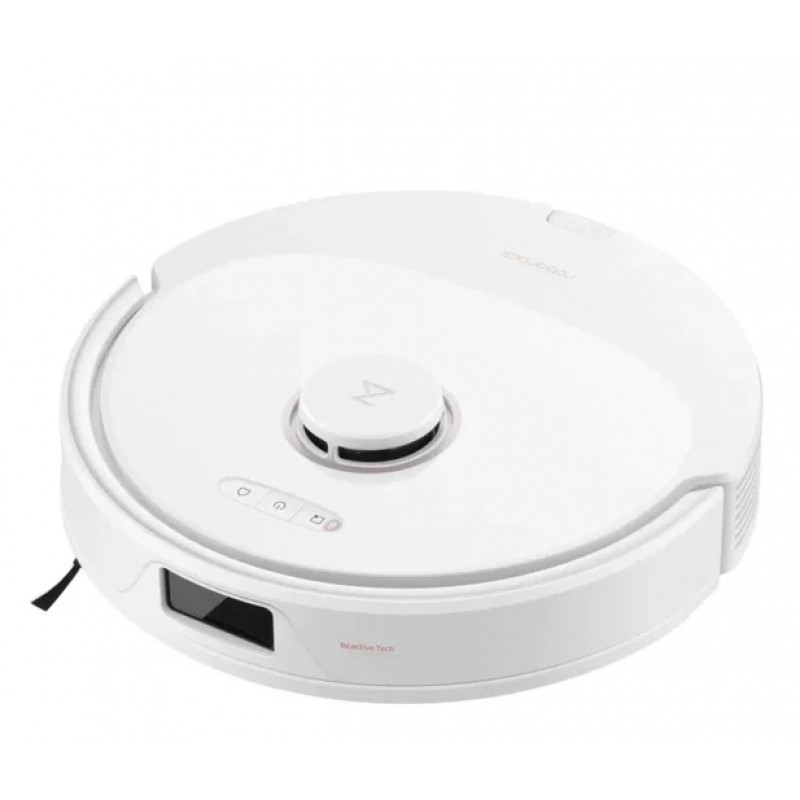 Робот-порохотяг Roborock Q8 Max White