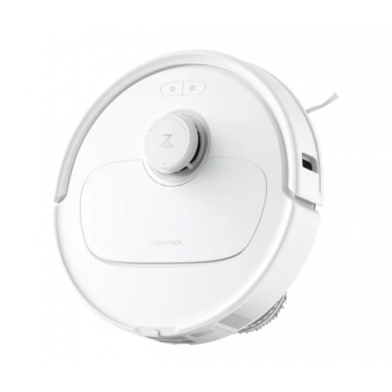 Робот-порохотяг Roborock Qrevo MaxV White