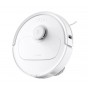 Робот-порохотяг Roborock Qrevo MaxV White