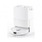 Робот-порохотяг Roborock Qrevo MaxV White