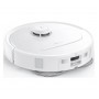 Робот-порохотяг Roborock Qrevo MaxV White